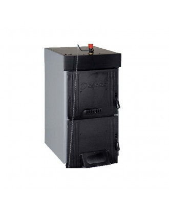 Cast Iron Heating Boiler SOLITECH 38 kW HEATING BOILERS