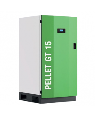 Pellet Heating Boiler GT15 HEATING BOILERS