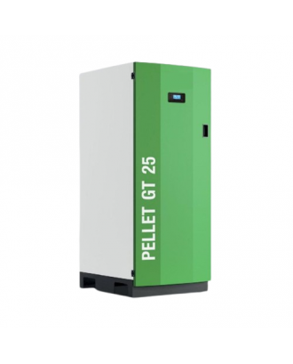 Pellet Heating Boiler GT30