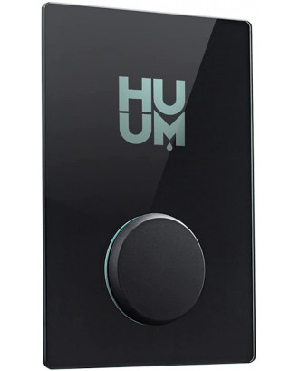 Huum UKU Glass controll panel  SAUNA CONTROL PANELS