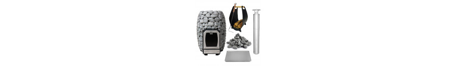 Woodburning Stoves Kit