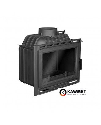 Fireplace Insert KAWMET W13 11,5 kW EKO FIREPLACES