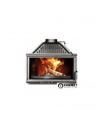 Fireplace Insert KAWMET W15 13,5 kW ECO FIREPLACES