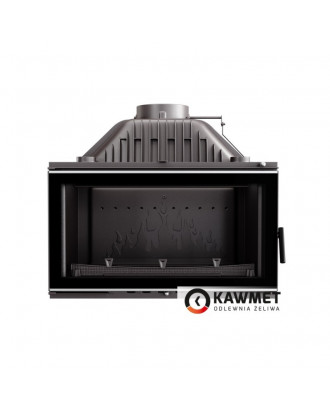 Fireplace Insert KAWMET W16 13.5 kW FIREPLACES