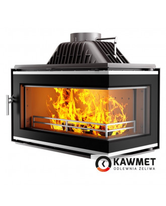 Fireplace Insert KAWMET W16 PB 13.5 kW