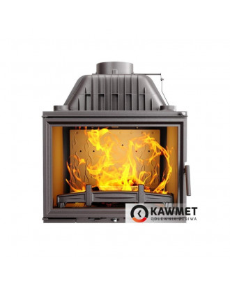 Fireplace Insert KAWMET W17 16,1kW ECO FIREPLACES