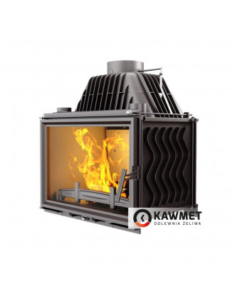 Fireplace Insert KAWMET W17 16,1kW ECO FIREPLACES