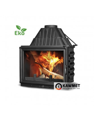 Fireplace Insert KAWMET W8 17,5 kW ECO