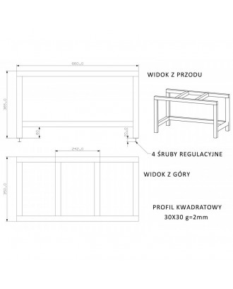 Fireplace Rack W1-W15 FIREPLACES